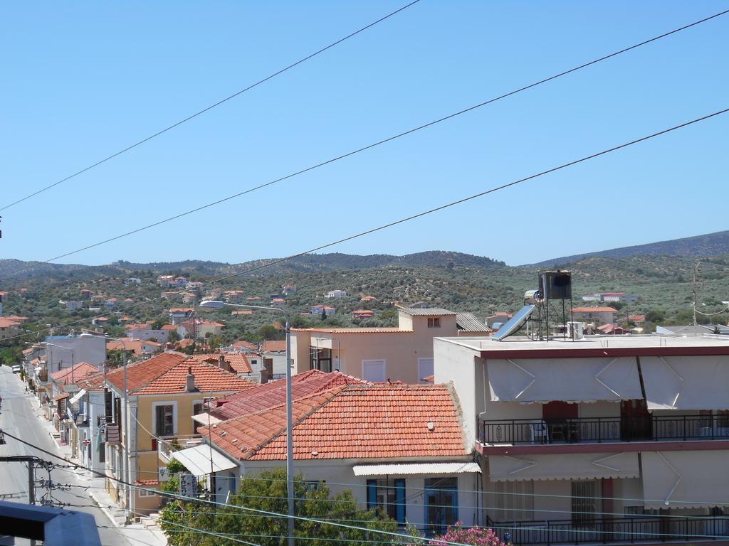 Katerina Studios Limenaria  Exterior photo
